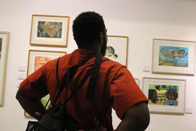 Art Workshops and Chocolate Shops Tour - Key Highlights You’ll Care About