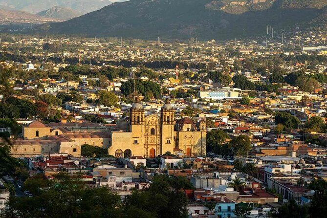 Oaxaca Airport (OAX) Private Transfer to Oaxaca City - Luggage rules and waiting time: the details that can cost you