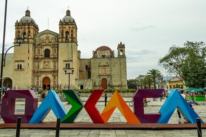 Oaxaca Airport (OAX) Private Transfer to Oaxaca City - Meeting updates that reduce airport stress