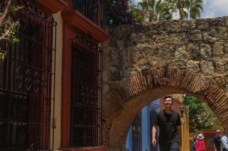 Oaxaca: Photo Tour of the City - Key Things I’d Book This For