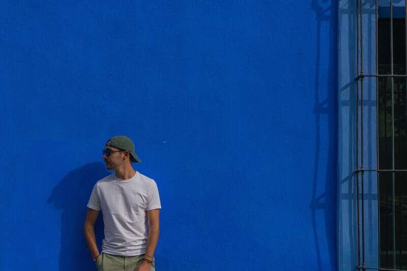 Oaxaca: Photo Tour of the City - The Stone Cross Finish: Getting a Strong Ending Shot
