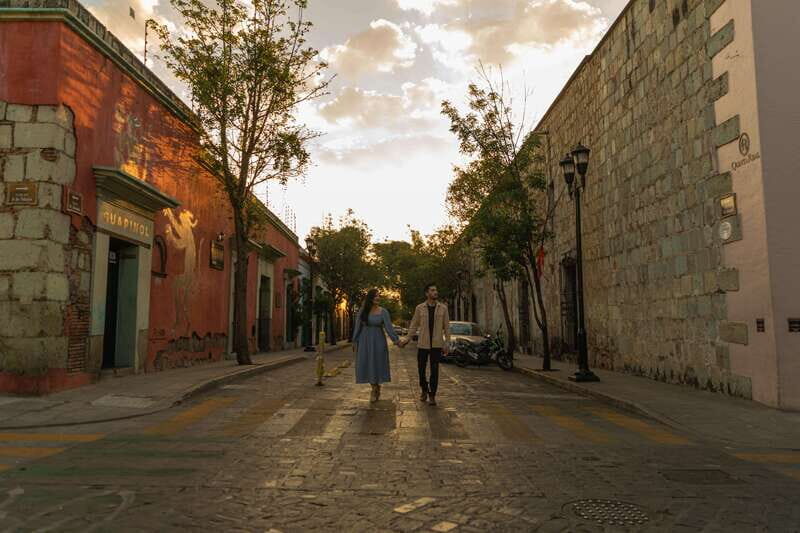 Oaxaca: Photo Tour of the City - Price and Value: Is $87 for 1 Hour Worth It?