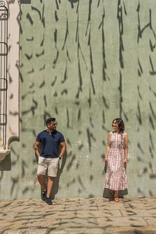 Oaxaca: Photo Tour of the City - The Tourist Walkway: Turning a Stroll Into Photo Practice