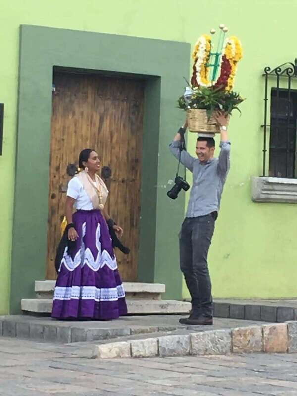 Oaxaca walking tour with a local photographer - Who This Tour Fits Best (And Who Might Want Another Option)