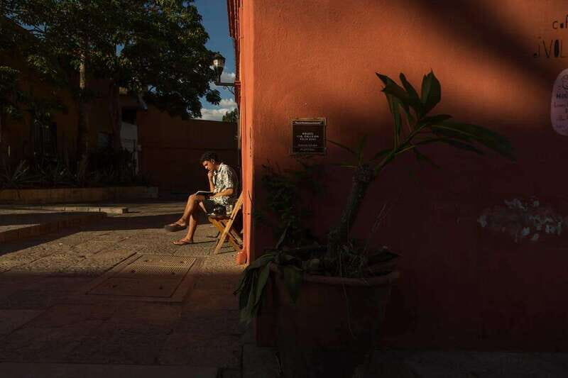 Oaxaca walking tour with a local photographer - Photo Coaching That Actually Helps: Manual Mode to Better Control