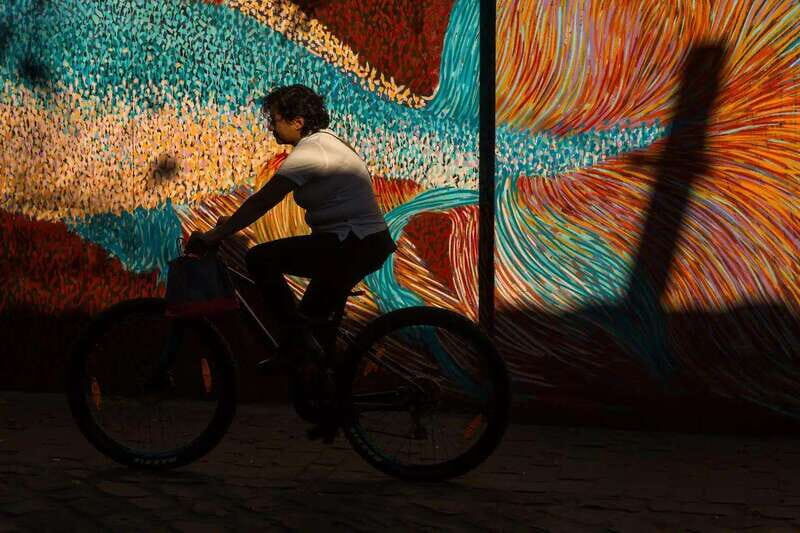 Oaxaca walking tour with a local photographer - Exploring Oaxaca’s Main Center by Foot: Where Your Best Frames Come From