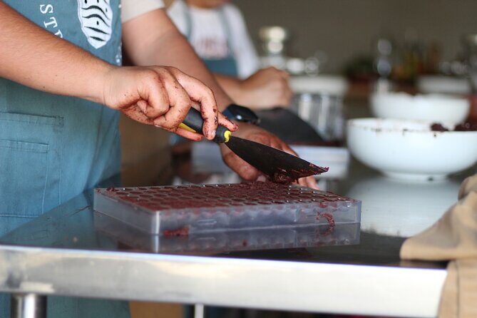 Oaxacan Chocolate Tablet Workshop - Key Highlights You’ll Care About
