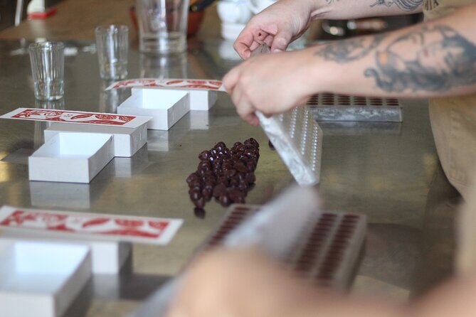 Oaxacan Chocolate Tablet Workshop - Price and Value: Is $65.83 a Fair Deal?