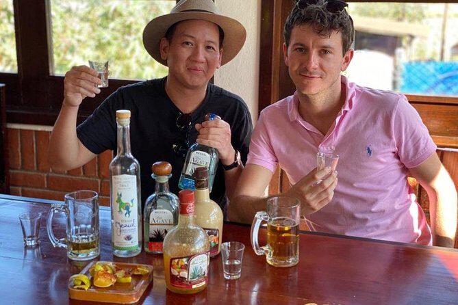 Private Tour, all inclusive: Tlacochahuaya, Mezcal, Teotitlán del Valle - The flow of the day: how a 7–8 hour plan stays enjoyable