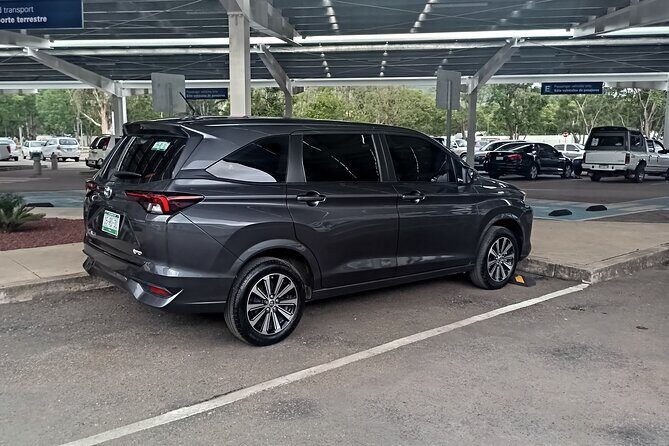 Private Transfer from the Airport to your Hotel in Oaxaca - Ride timing and what 1–2 hours really means
