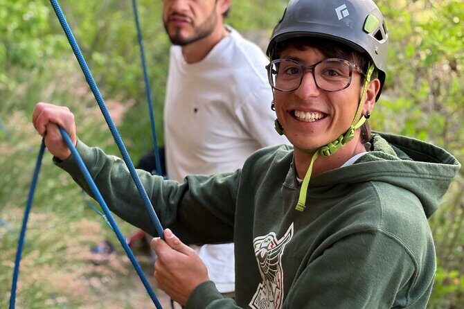 Rock climbing in Oaxaca with local climbers - Rock Climbing in Oaxaca’s San Sebastián Tutla: What Makes It Work